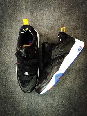 Puma Trinomic Blaze Men Shoes--066